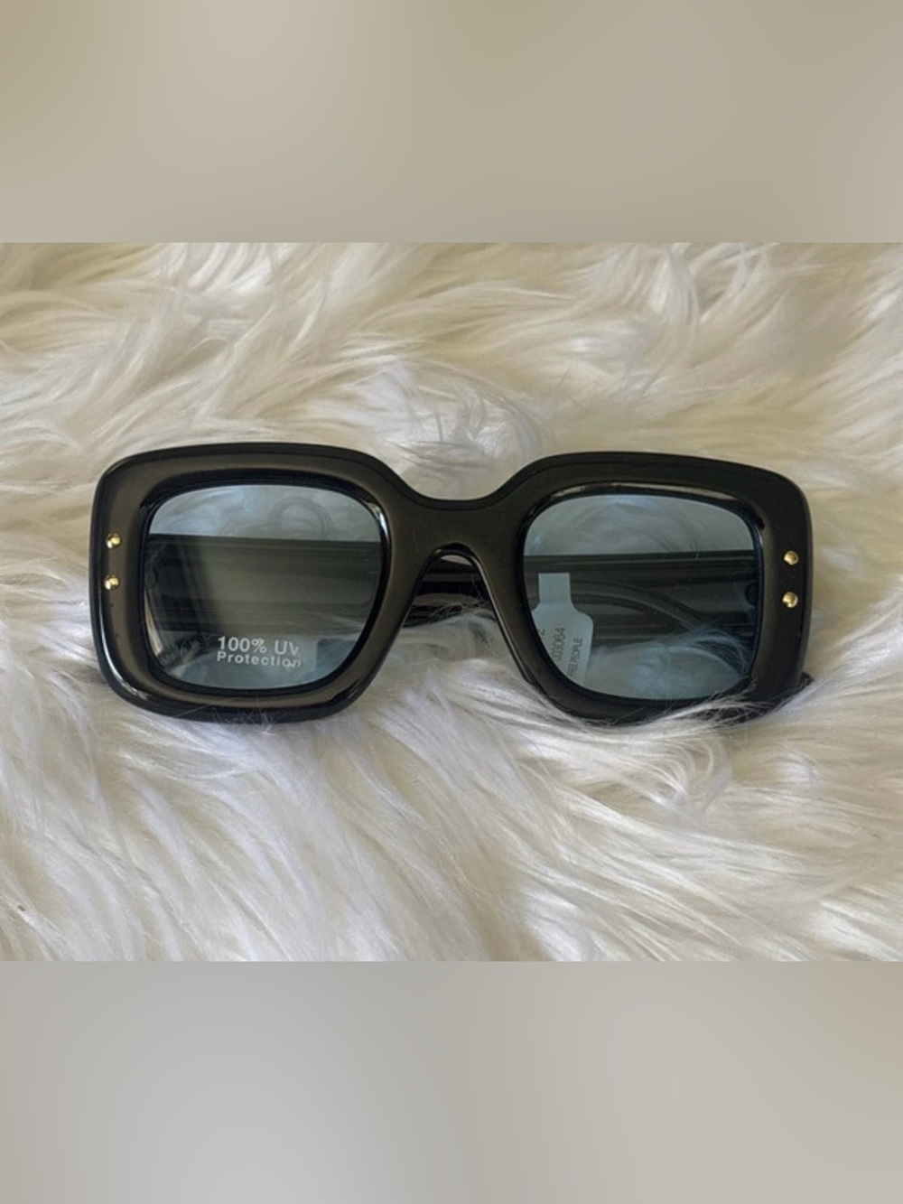 Maren Square Sunglasses, 2 colors available, OS, NWT